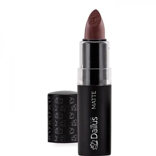DAILUS BATOM 4G MATTE LIPS HOT