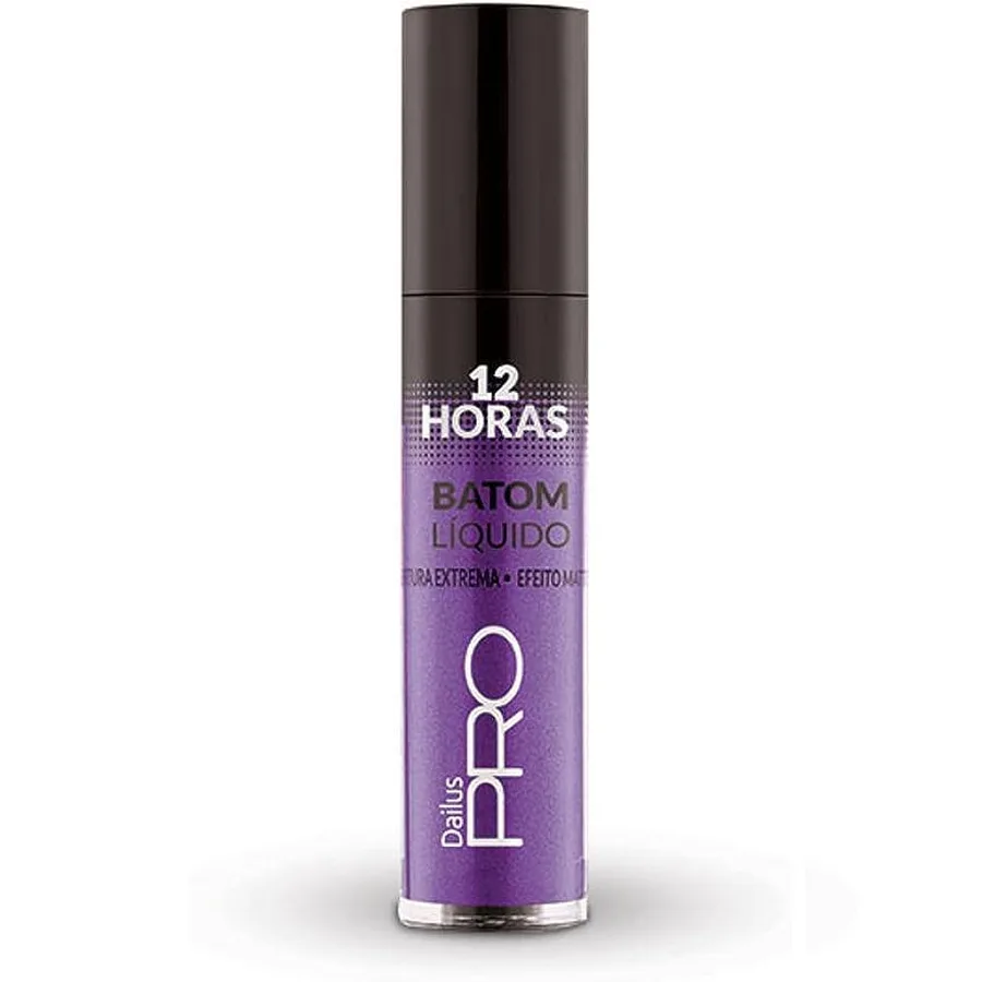 DAILUS BATOM LIQ 12H VIOLET METALIC