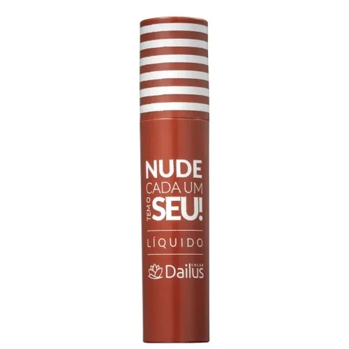 DAILUS BATOM LIQ NUDE CARAMELO DP
