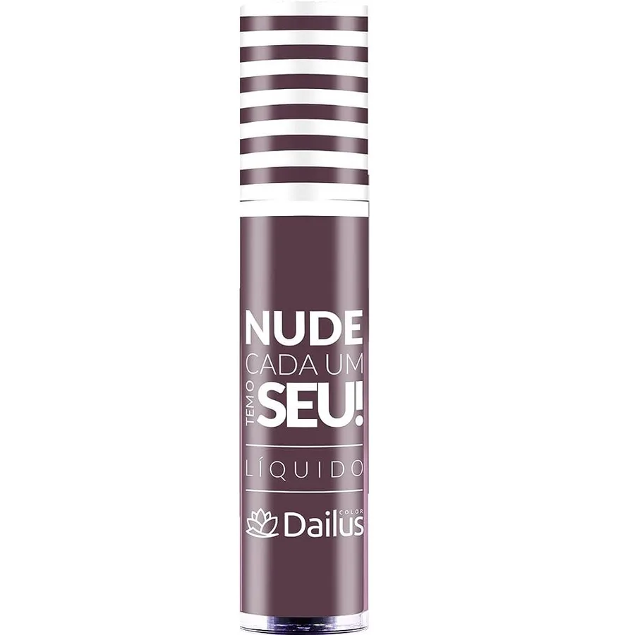 DAILUS BATOM LIQ NUDE CINZA VINIL DP