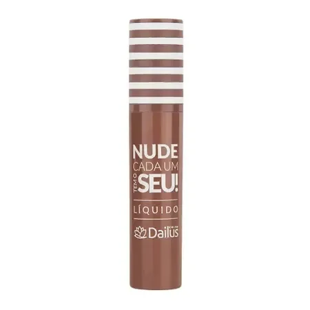 DAILUS BATOM LIQ NUDE MORENA DP