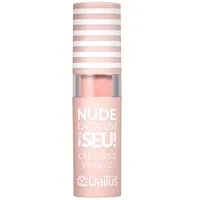 DAILUS BATOM NUDE CR BRLHO VERNIZ CREME