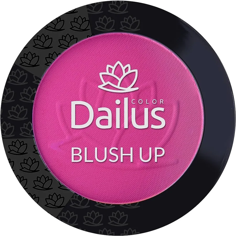 DAILUS BLUSH UP CORAL 04
