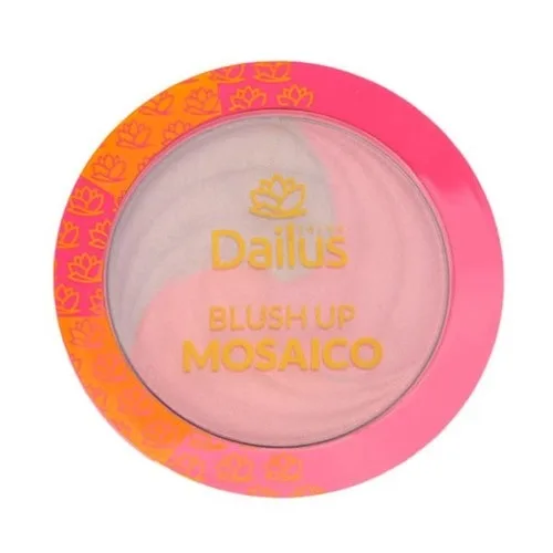 DAILUS BLUSH UP MOSAICO TRIO