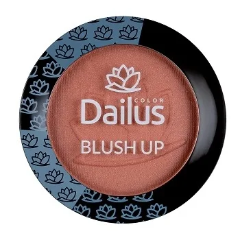 DAILUS BLUSH UP NUDE