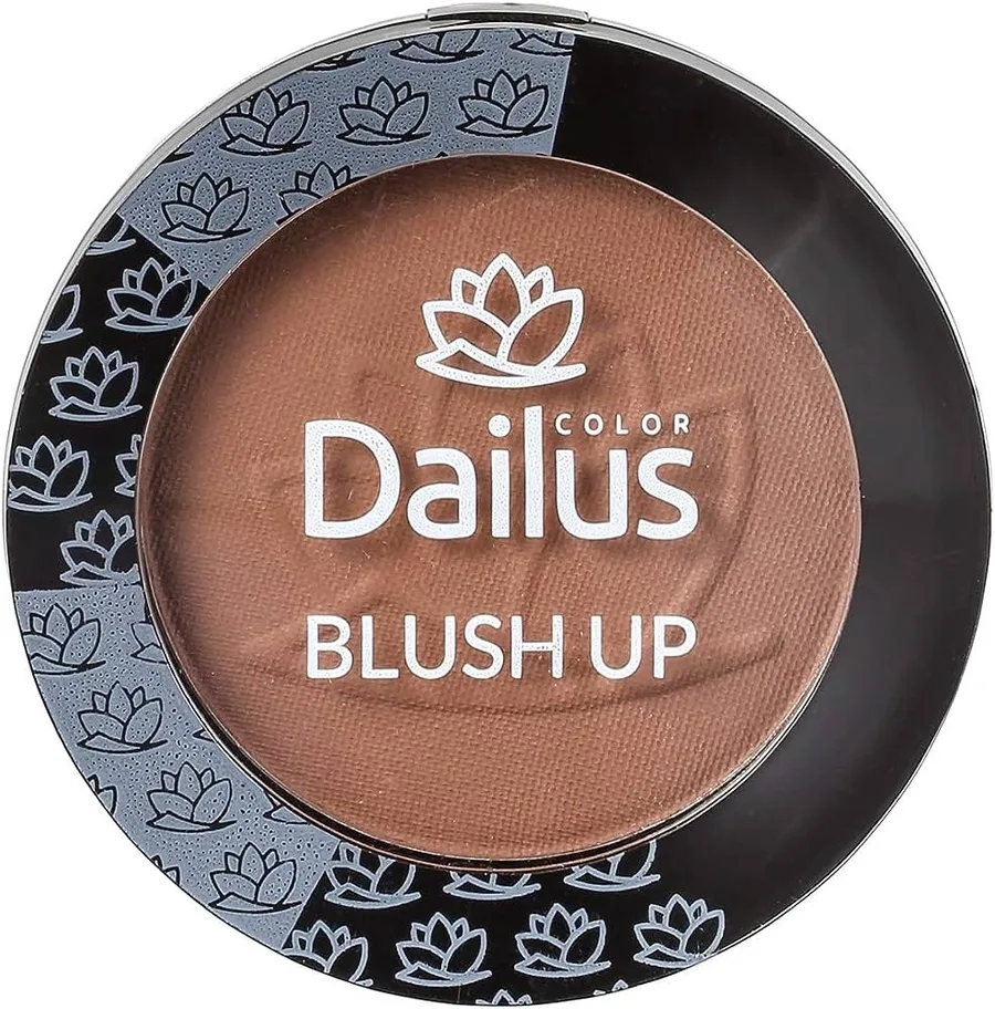 DAILUS BLUSH UP TERRA