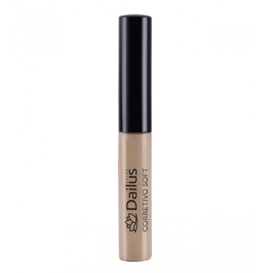 DAILUS CORRETIVO SOFT BEGE CLARO