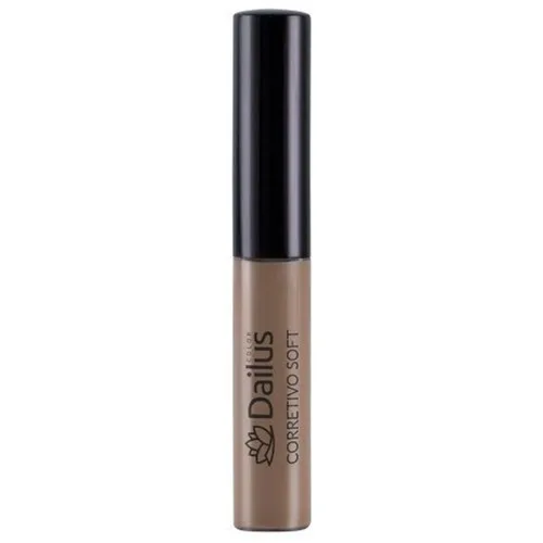 DAILUS CORRETIVO SOFT BEGE ESCURO