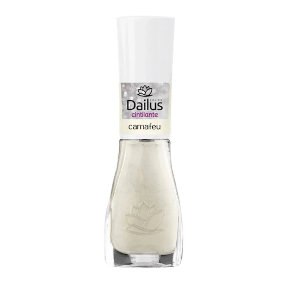 DAILUS ESM 8ML CINTILANTE CAMAFEU