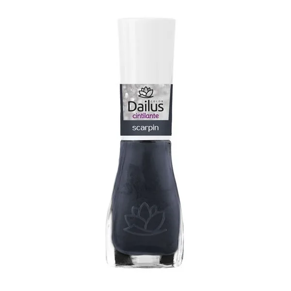 DAILUS ESM 8ML CINTILANTE SCARPIN