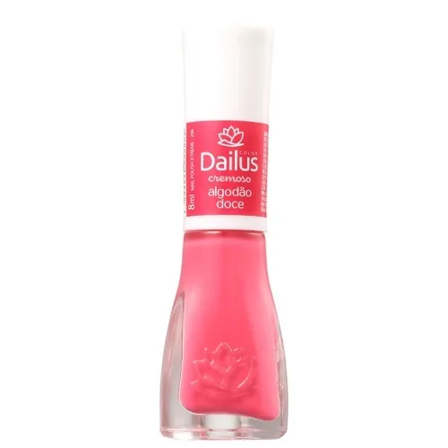 DAILUS ESM 8ML CREMOSO ATE A MADRUGADA