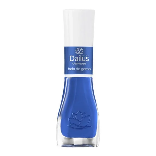 DAILUS ESM 8ML CREMOSO BALA DE GOMA