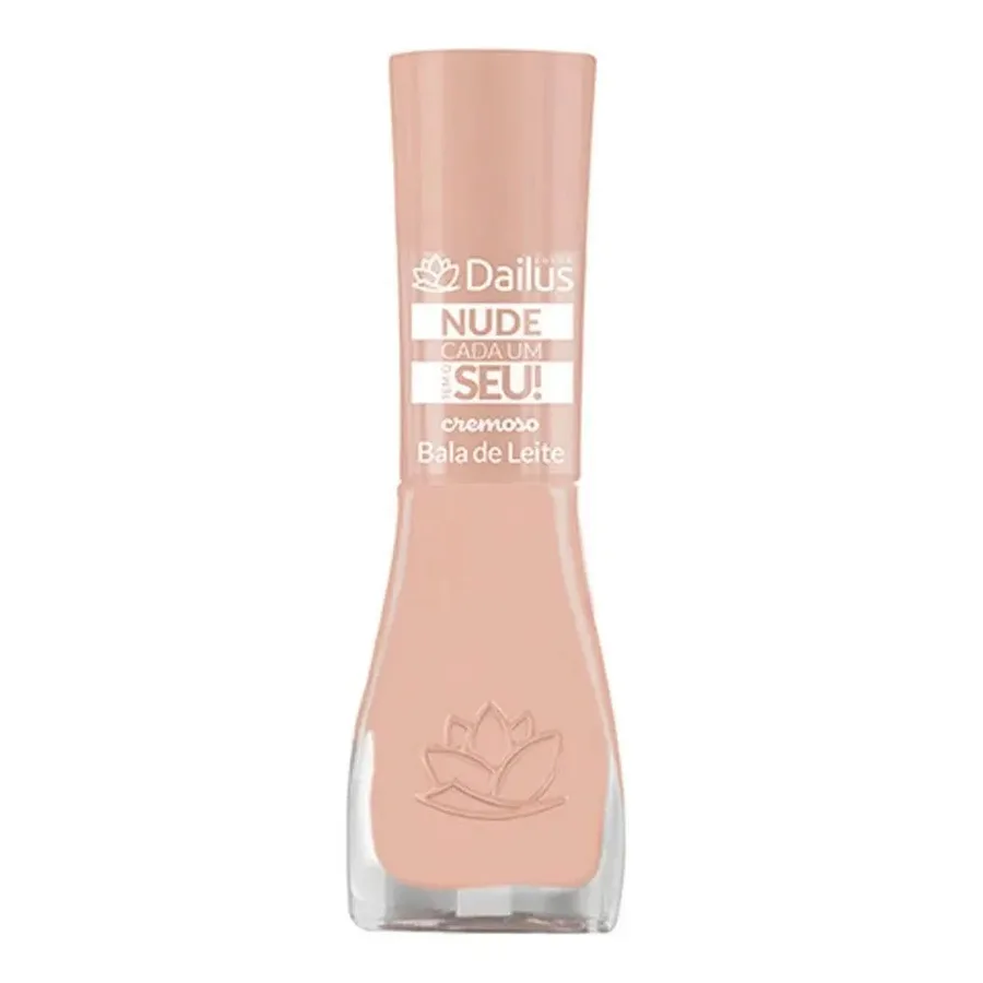 DAILUS ESM 8ML CREMOSO BALA DE LEITE