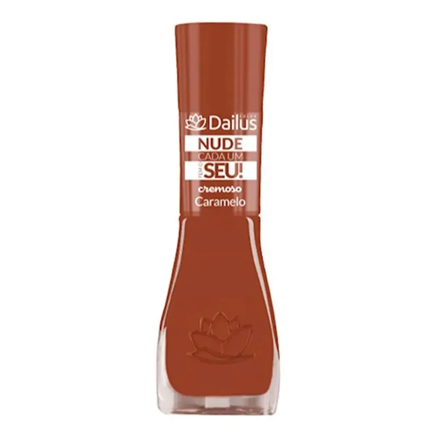 DAILUS ESM 8ML CREMOSO CARAMELO