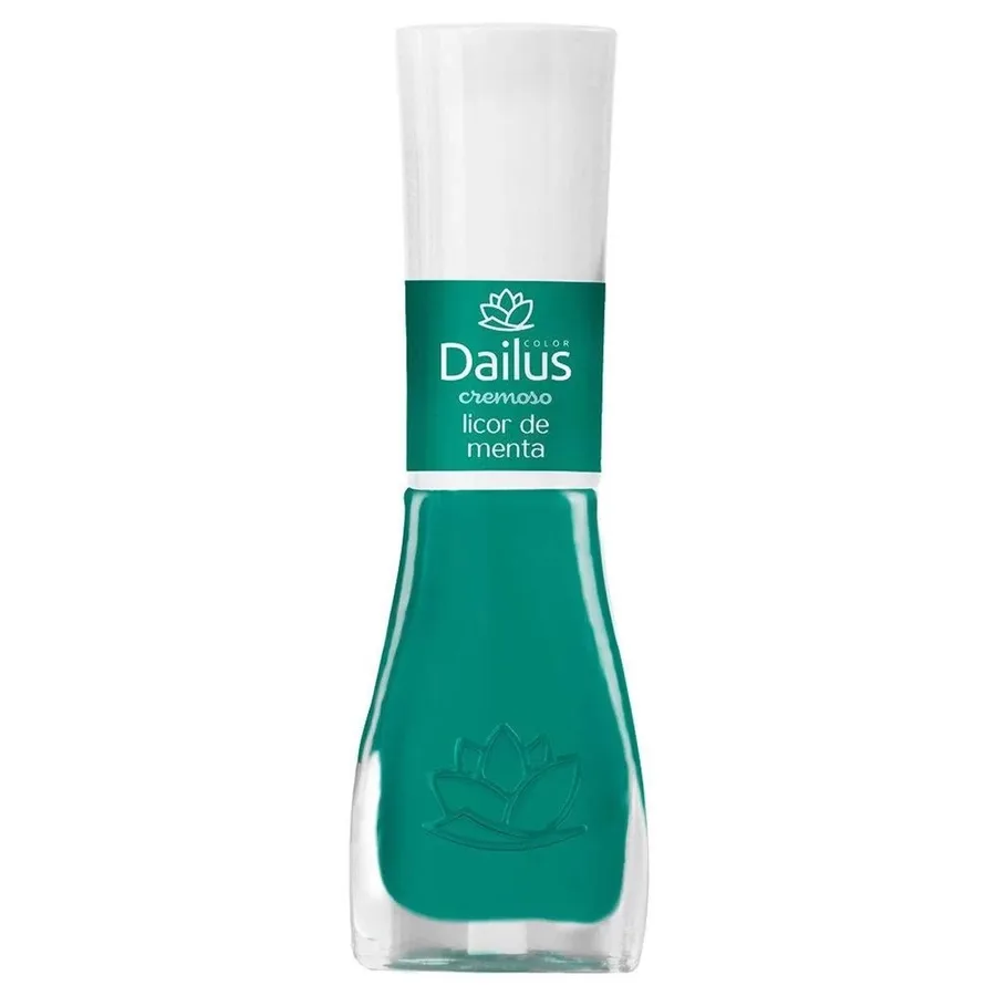 DAILUS ESM 8ML CREMOSO LICOR DE MENTA