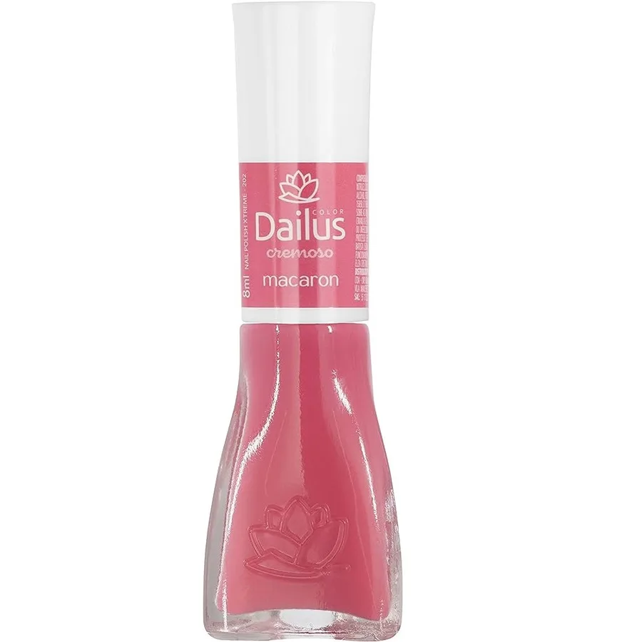 DAILUS ESM 8ML CREMOSO MACARON
