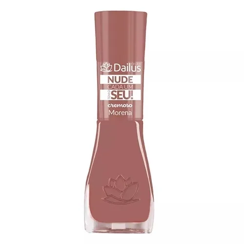 DAILUS ESM 8ML CREMOSO MORENA