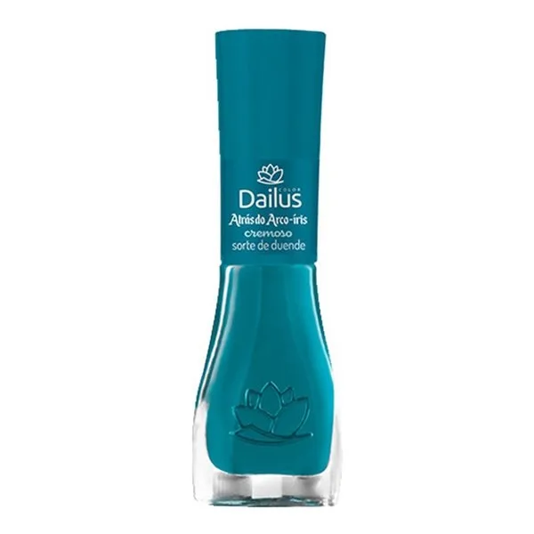 DAILUS ESM 8ML CREMOSO SORTE DE DUENDE