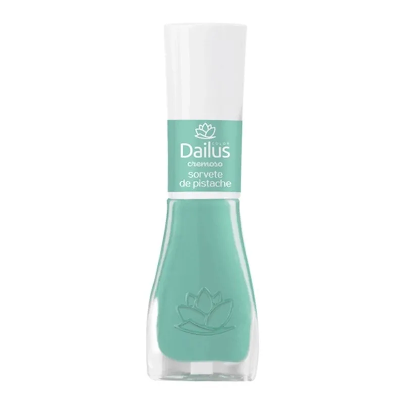 DAILUS ESM 8ML CREMOSO SORVETE DE PISTACHE
