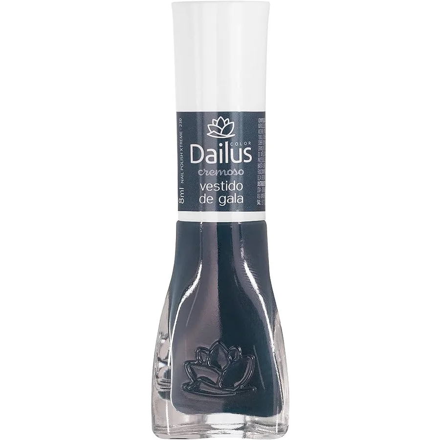 DAILUS ESM 8ML CREMOSO VESTIDO DE GALA