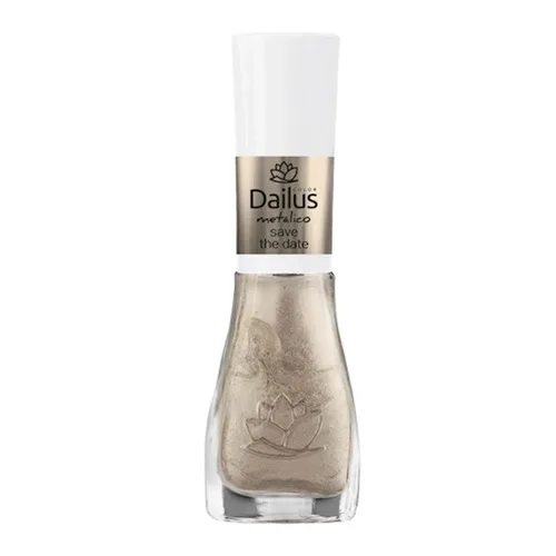 DAILUS ESM 8ML METALIZADO SAVE THE DATE