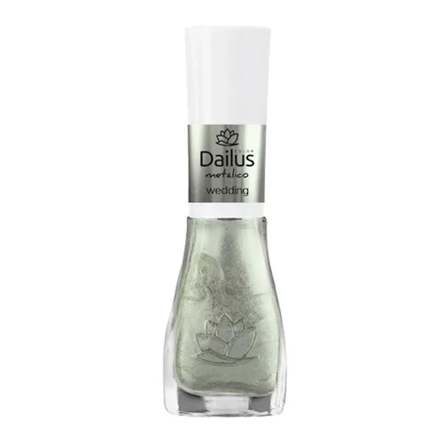 DAILUS ESM 8ML METALIZADO WEDDING