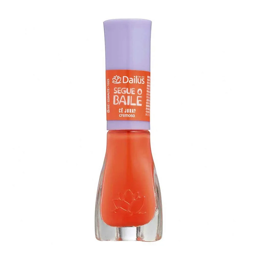 DAILUS ESM 8ML SEGUE O BAILE CE JURA