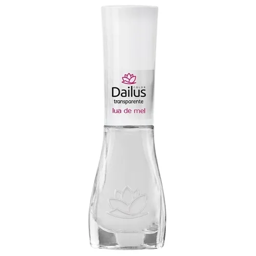DAILUS ESM 8ML TRANSP LUA DE MEL