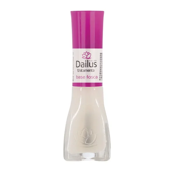 DAILUS ESM 8ML TRATAMENTO BASE FOSCA