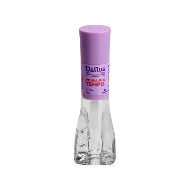 DAILUS ESM 8ML TRATAMENTO ULTRA SECANTE