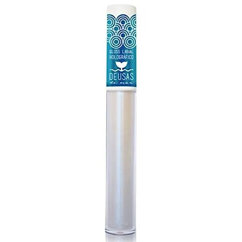DAILUS GLOSS LABIAL HOLOGRAFICO BRILHO DE IRIS DP