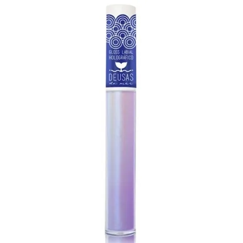 DAILUS GLOSS LABIAL HOLOGRAFICO ESPELHO ANFITRI