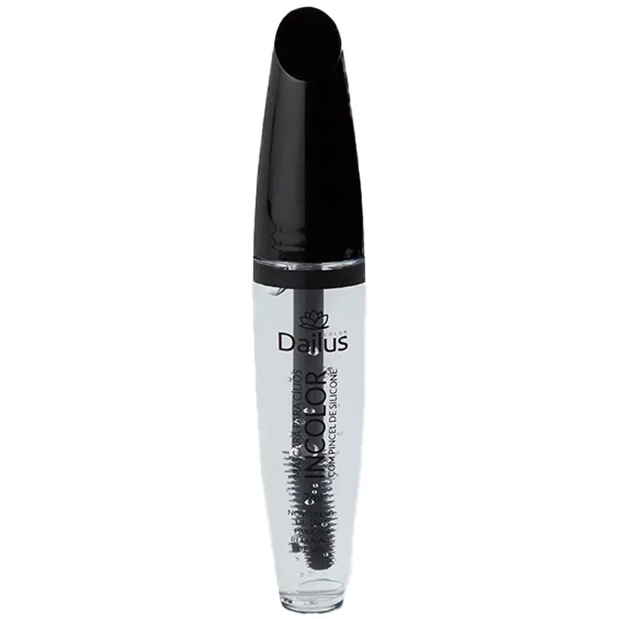 DAILUS MASCARA PARA CILIOS INCOLOR C/PINCEL