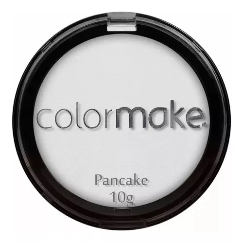 DAILUS PANCAKE ARTISTICO BRANCO