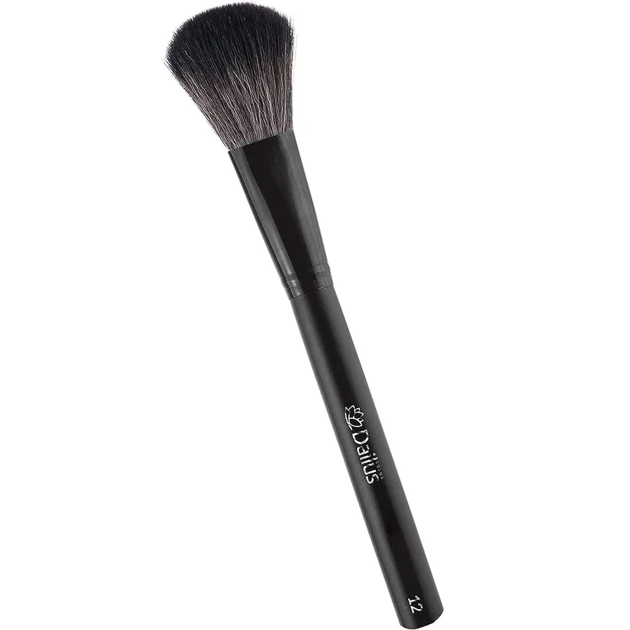 DAILUS PINCEL PARA PO E BLUSH REF DS-12