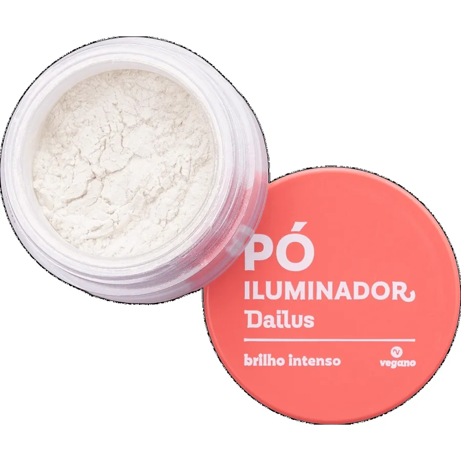 DAILUS PO ILUMINADOR DOURADO