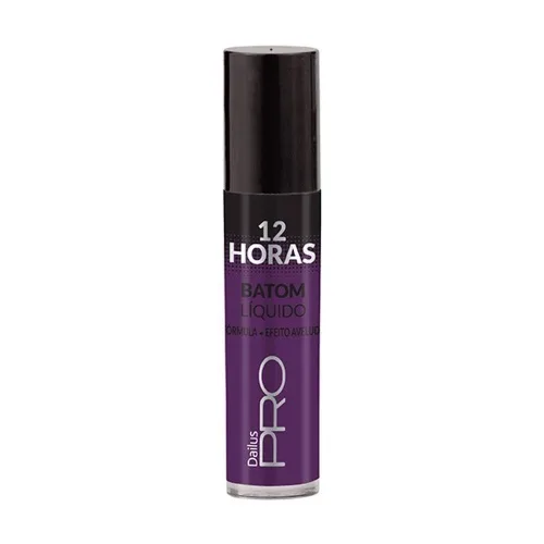 DAILUS PRO BATOM LIQ 12H SAIA DE TULE
