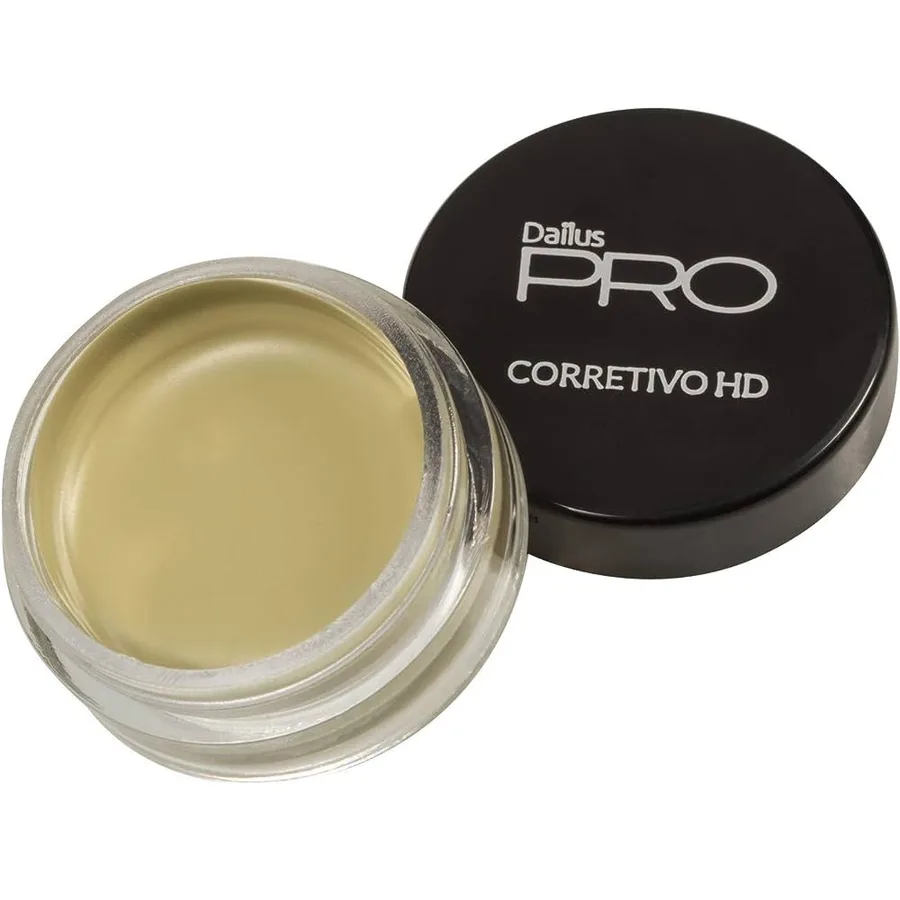 DAILUS PRO CORRETIVO HD 02 VERDE