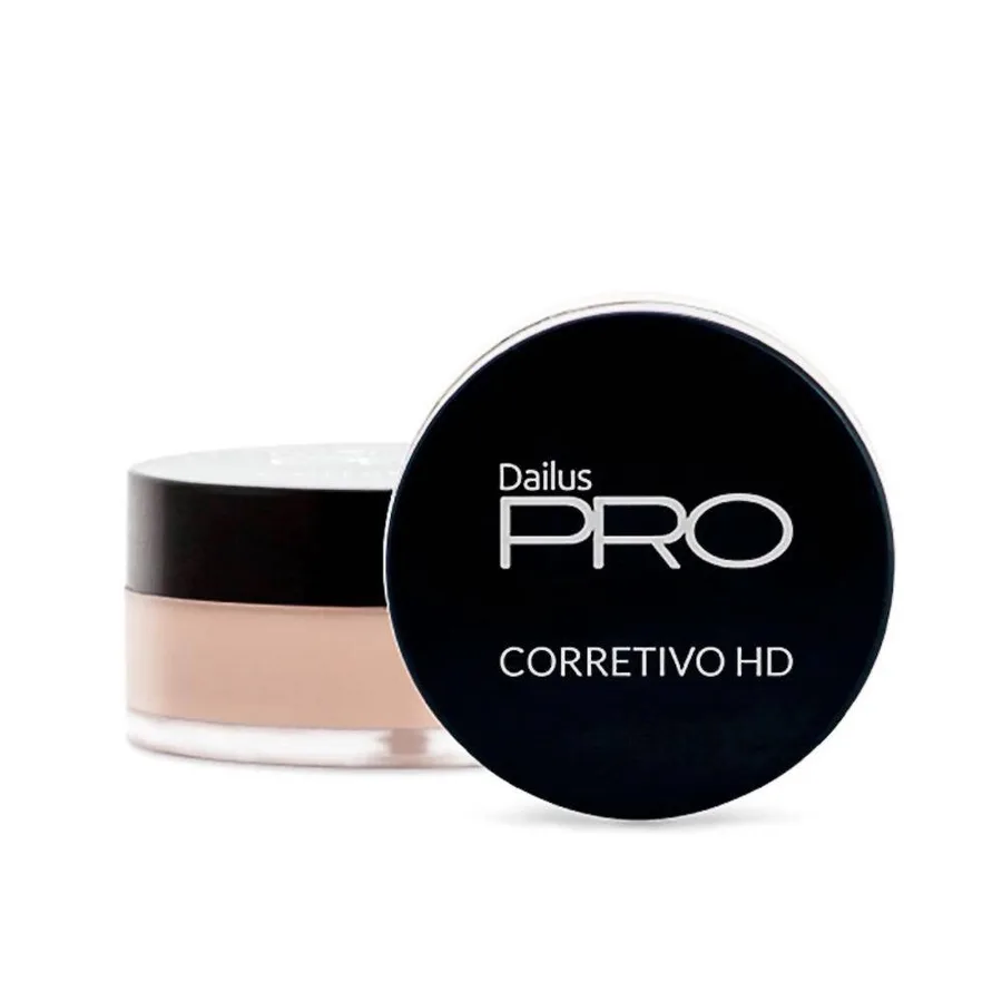 DAILUS PRO CORRETIVO HD 10