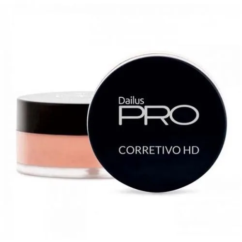 DAILUS PRO CORRETIVO HD 14