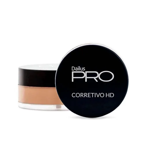 DAILUS PRO CORRETIVO HD 16