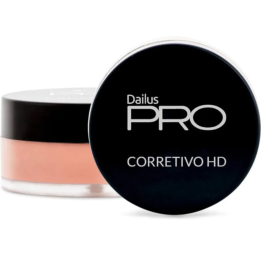 DAILUS PRO CORRETIVO HD 18