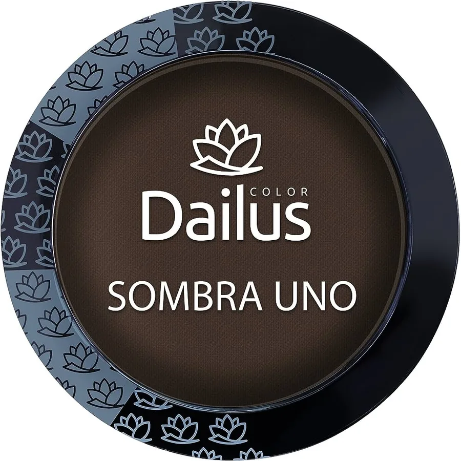 DAILUS SOMBRA 60 TABACO