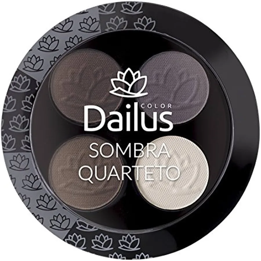 DAILUS SOMBRA QUARTETO 02 DP