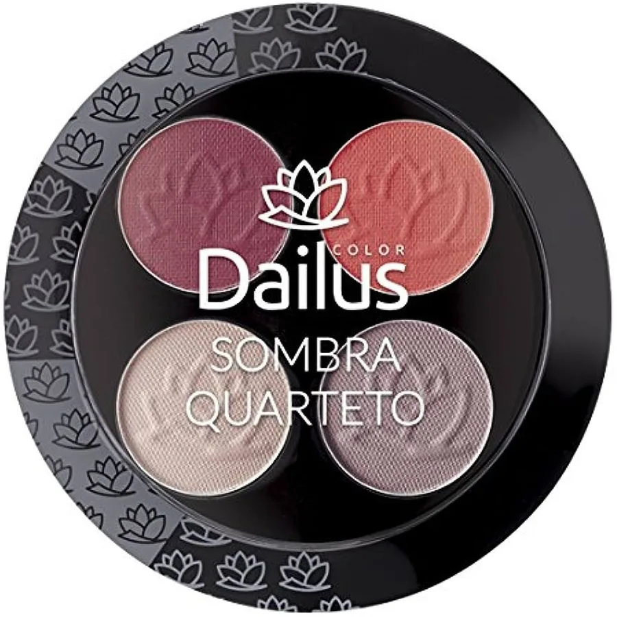 DAILUS SOMBRA QUARTETO 06 DP