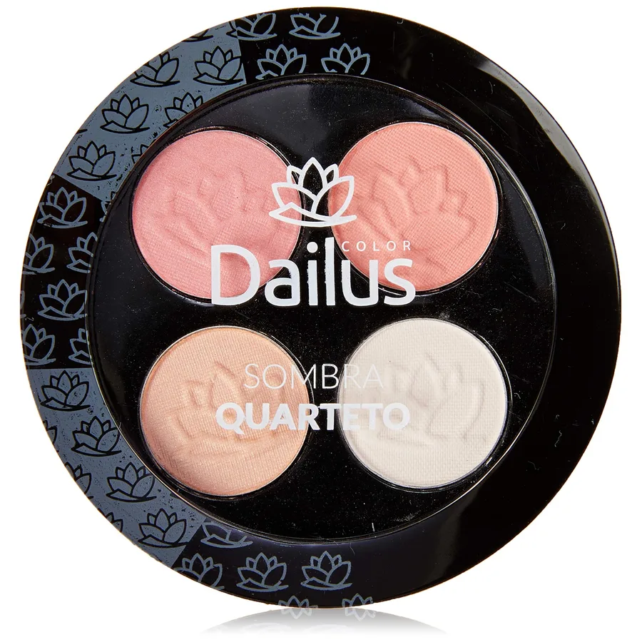 DAILUS SOMBRA QUARTETO 10 DP