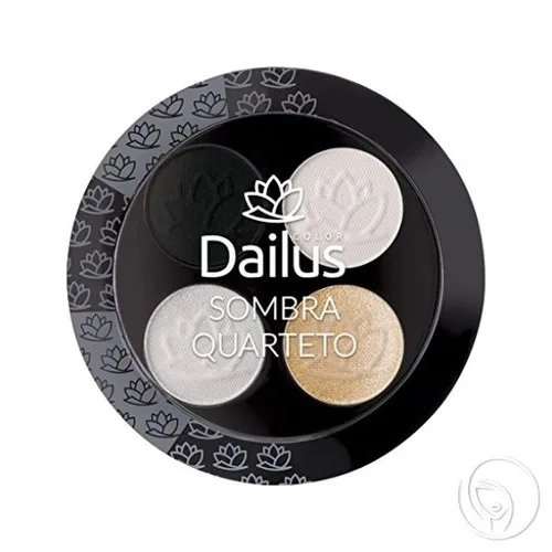 DAILUS SOMBRA QUARTETO 12