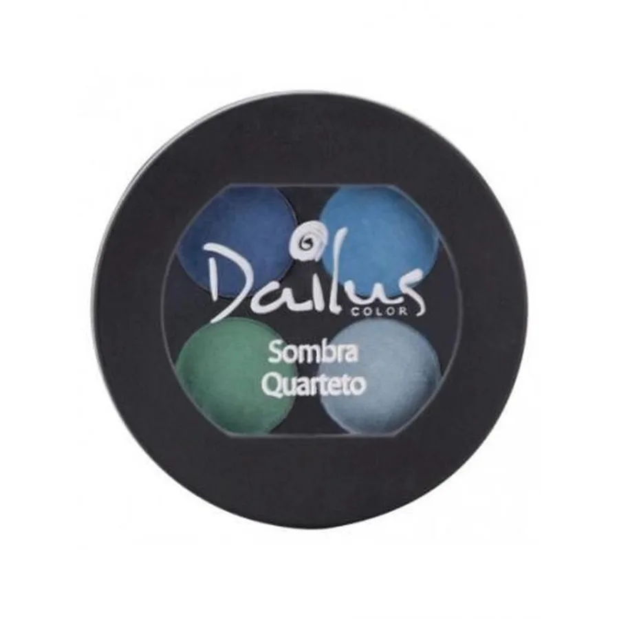 DAILUS SOMBRA QUARTETO 22