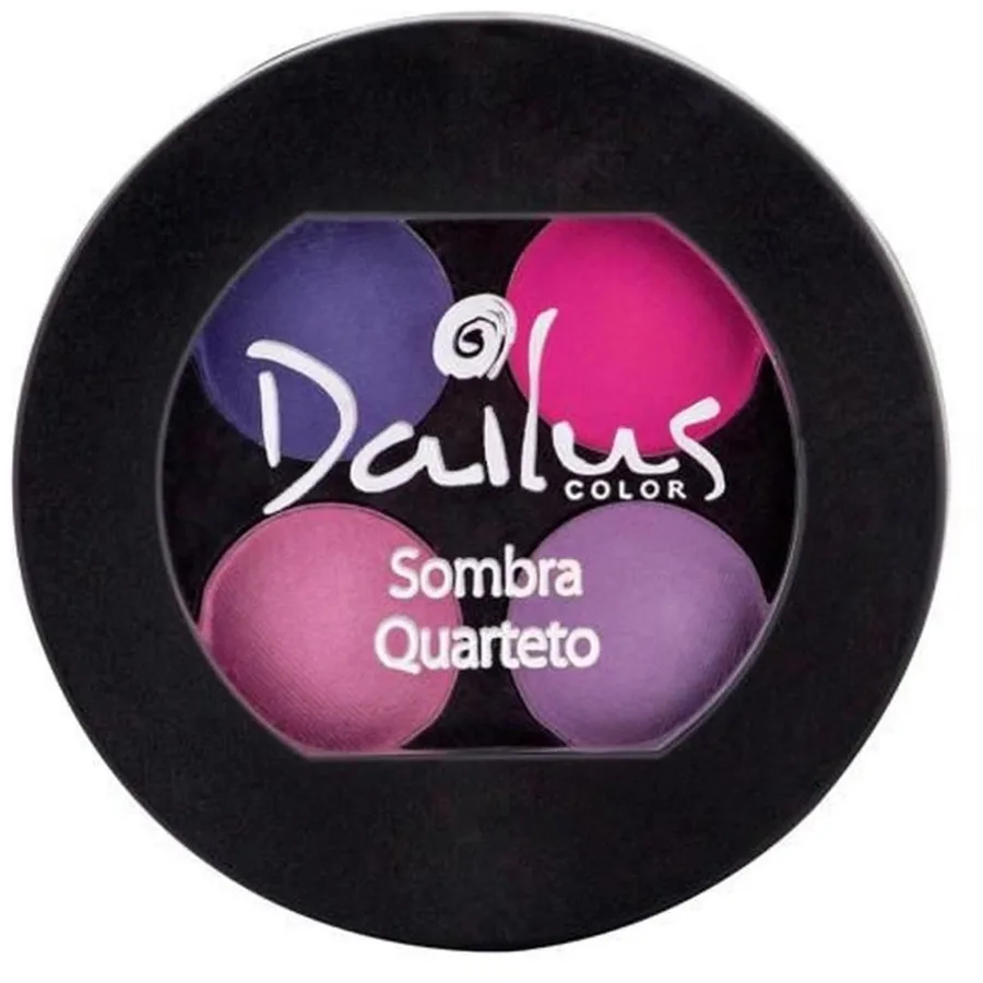 DAILUS SOMBRA QUARTETO 24
