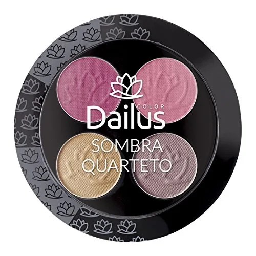 DAILUS SOMBRA QUARTETO08